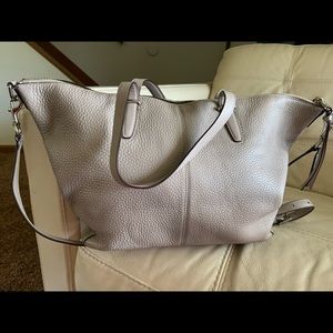 Coach Tote Bag